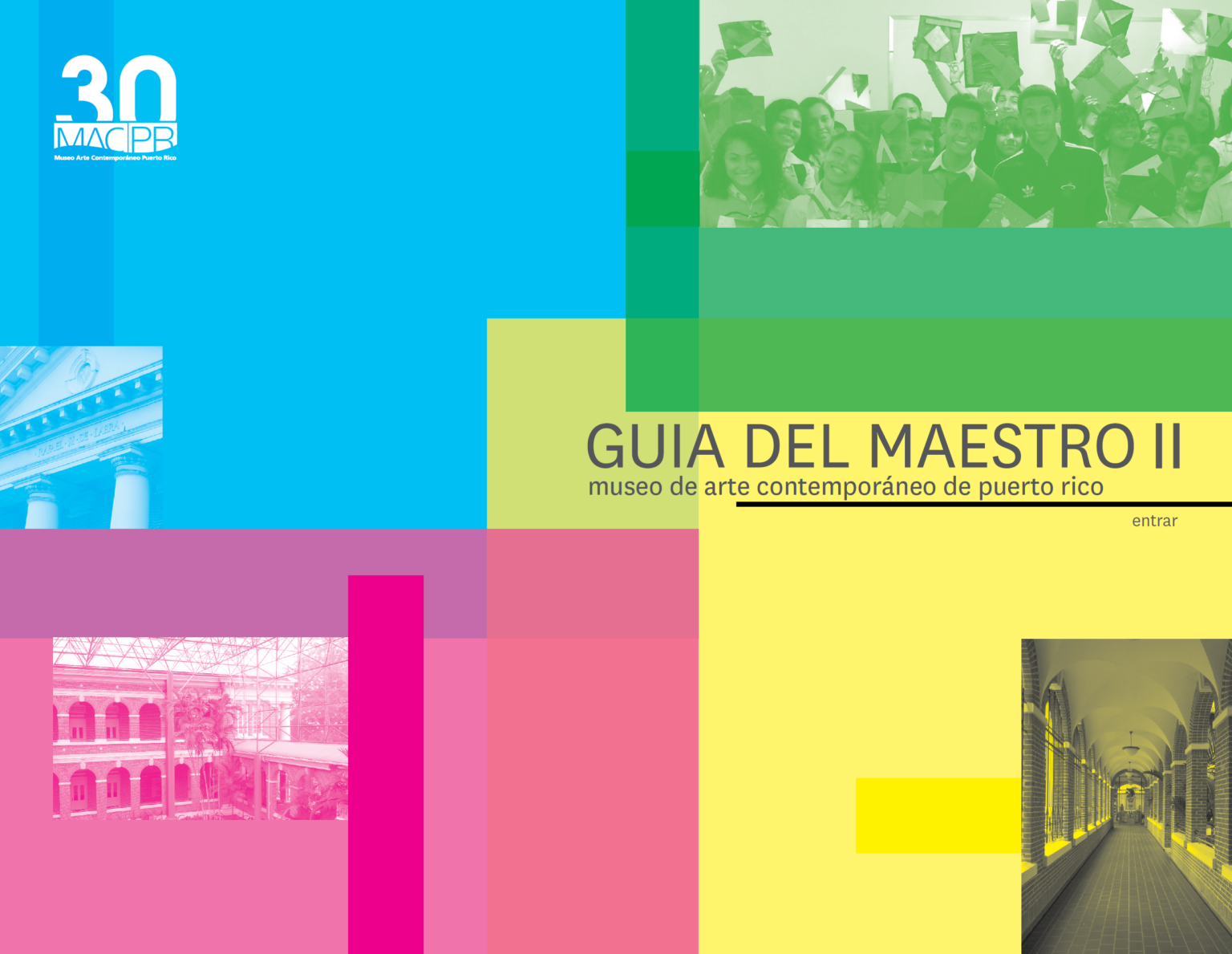 Guía Del Maestro II En PDF - Recursos Educativos MAC