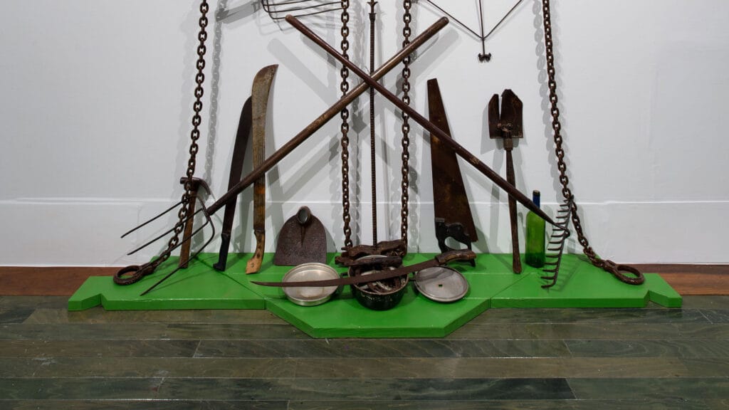 Daniel Lind Ramos Espíritu Del Corte