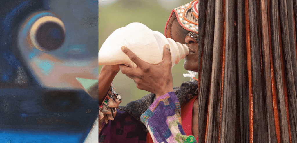 Instancias de la Negritud: Módulos de Integración Curricular